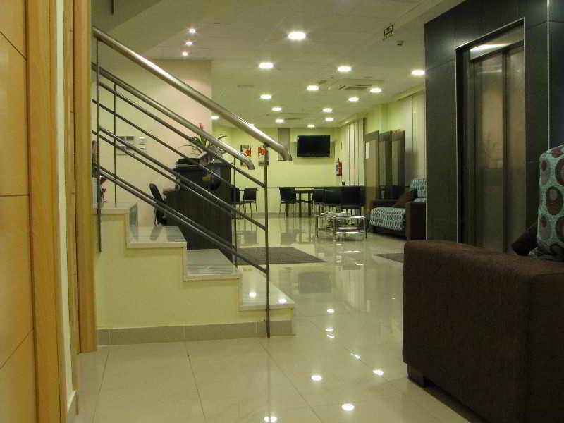 Hotel Elizalde Oiartzun Exterior foto